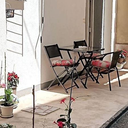 Lovely Apartment Morje - Koper Old Town Εξωτερικό φωτογραφία