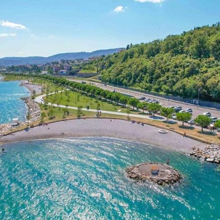 Lovely Apartment Morje - Koper Old Town Εξωτερικό φωτογραφία