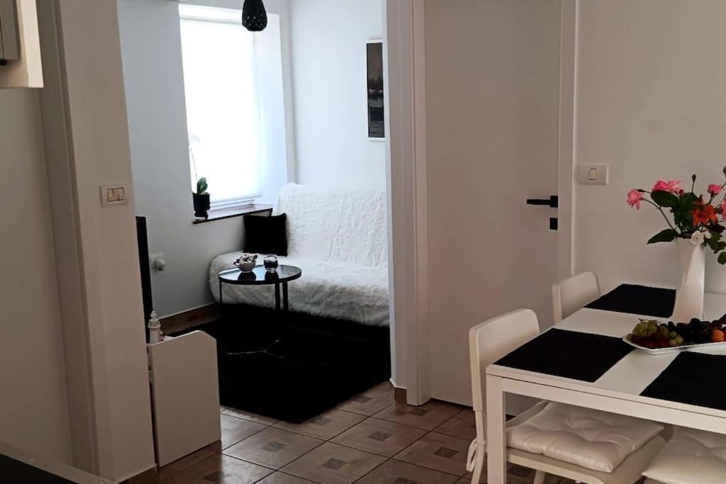 Lovely Apartment Morje - Koper Old Town Εξωτερικό φωτογραφία