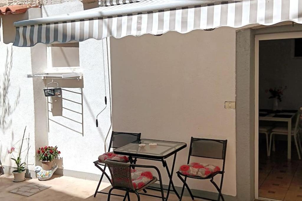 Lovely Apartment Morje - Koper Old Town Εξωτερικό φωτογραφία