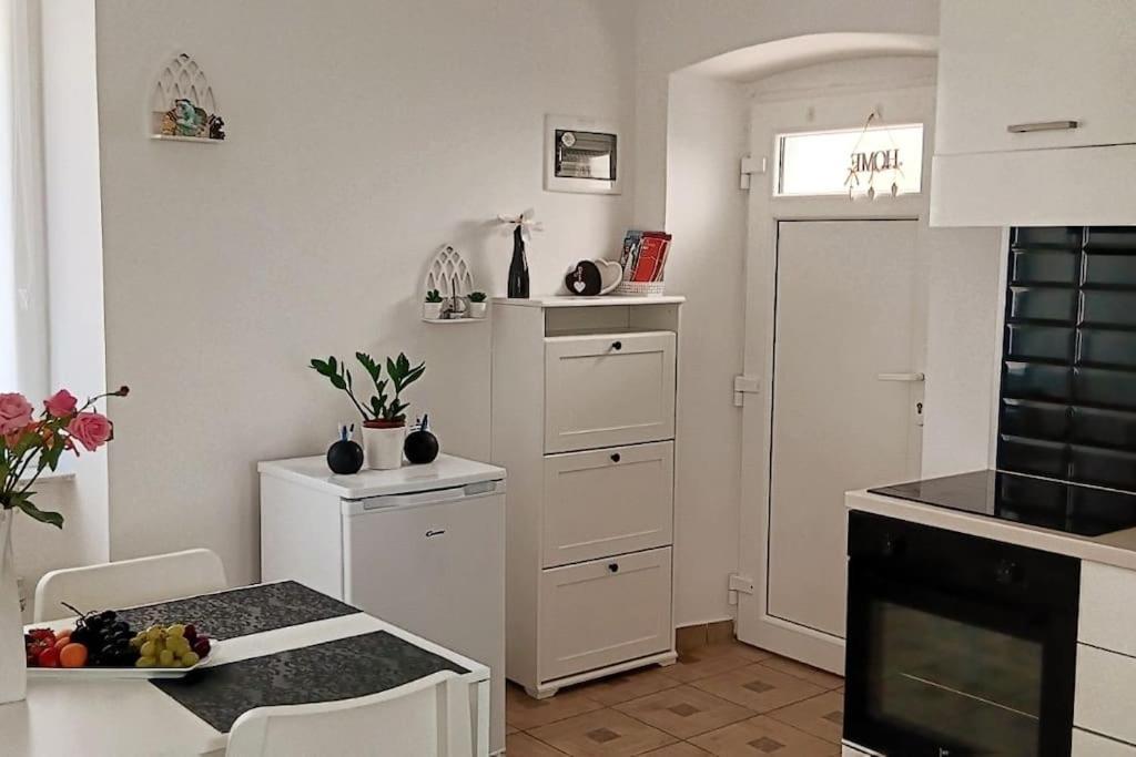 Lovely Apartment Morje - Koper Old Town Εξωτερικό φωτογραφία