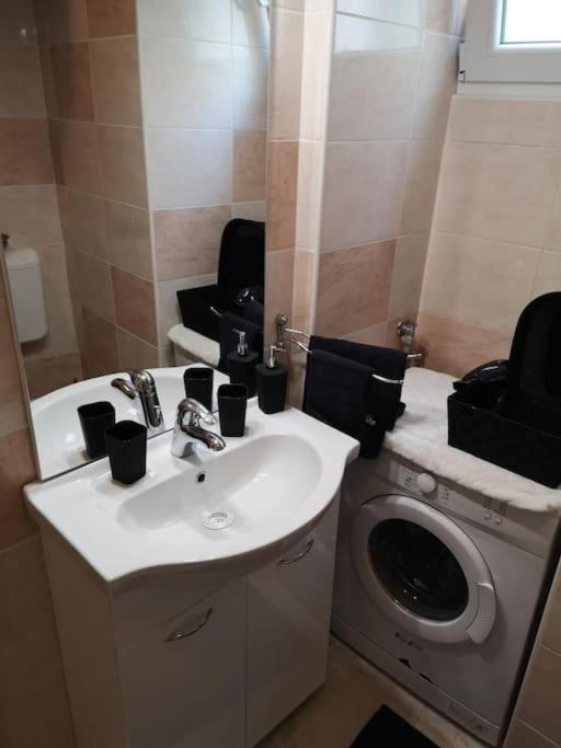 Lovely Apartment Morje - Koper Old Town Εξωτερικό φωτογραφία