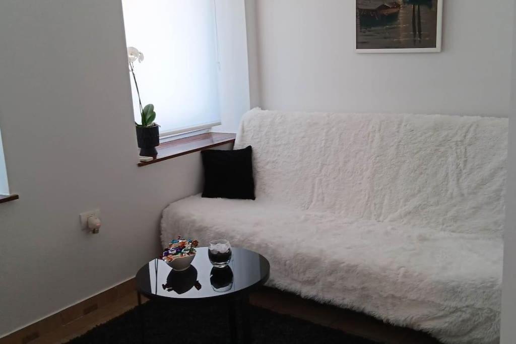 Lovely Apartment Morje - Koper Old Town Εξωτερικό φωτογραφία