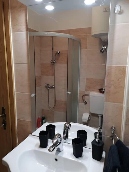 Lovely Apartment Morje - Koper Old Town Εξωτερικό φωτογραφία
