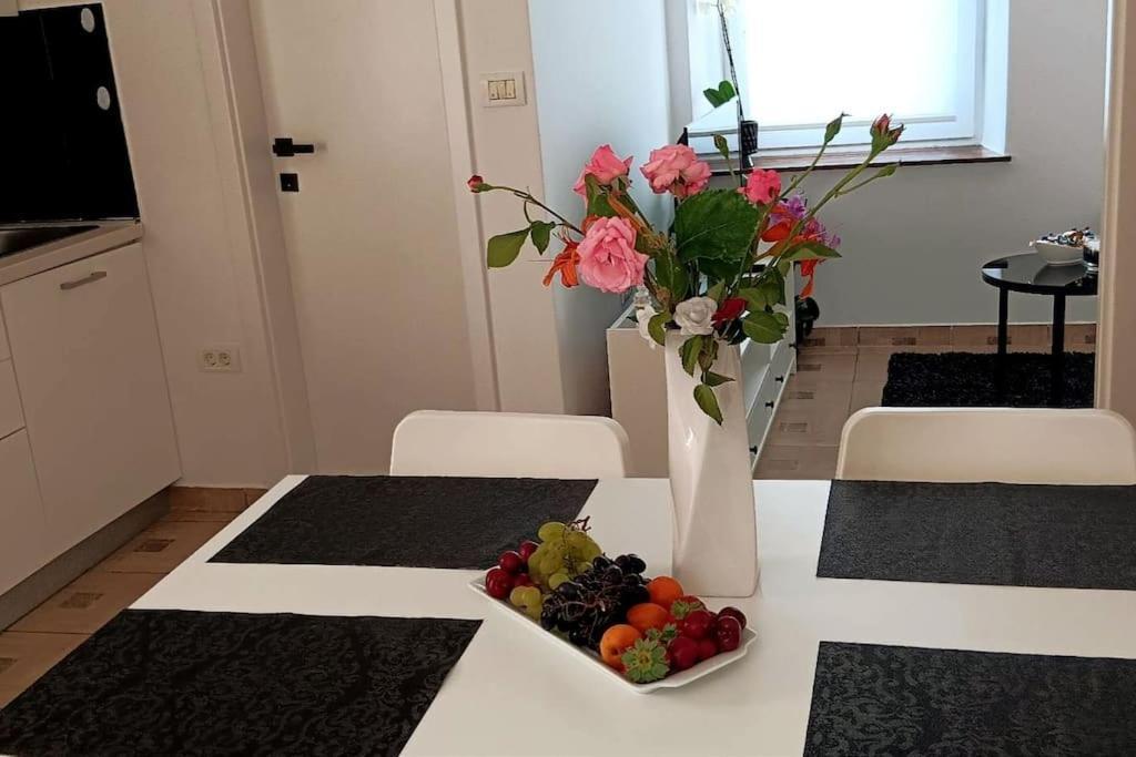 Lovely Apartment Morje - Koper Old Town Εξωτερικό φωτογραφία